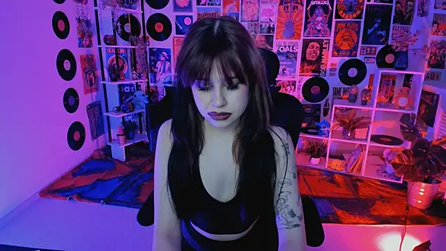 MisaPage online show from March 2025 12:06:02 AM