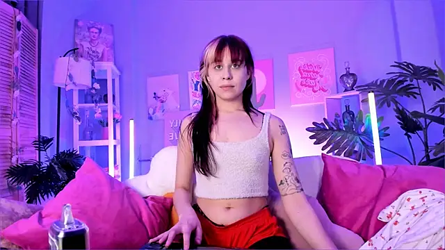MisaPage online show from September 2025 12:58:01 AM