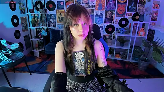 MisaPage online show from February 2025 05:40:02 PM