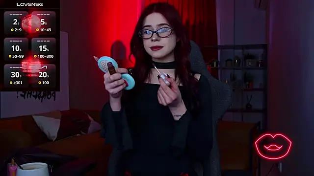 MisaPage online show from May 2026 01:31:02 AM