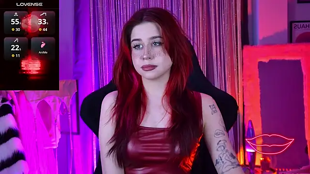 MisaPage online show from May 2026 12:58:01 AM