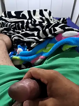 Vandre1235 online show from September 2025 03:05:01 AM