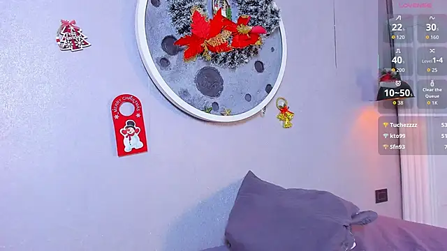 Snapshot of Shanntal_ chatting on December 2025 08:04:02 PM Shanntal online show from December 2025 08:04:02 PM