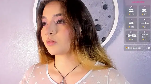 Snapshot of Shanntal_ chatting on November 2025 08:20:02 PM Shanntal online show from November 2025 08:20:02 PM