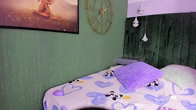 zoe taylorr1 online show from October 2025 03:59:02 AM
