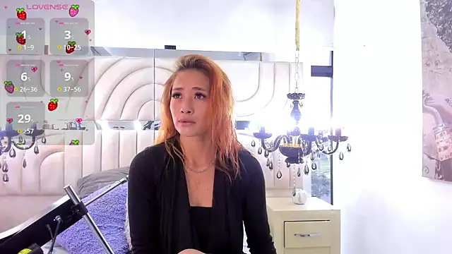 zoe taylorr1 online show from December 2025 11:31:01 AM