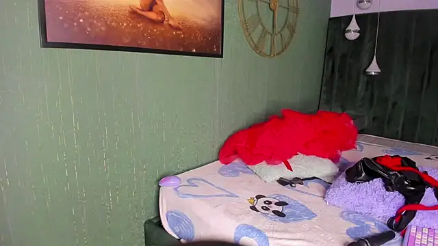 zoe taylorr1 online show from October 2025 04:11:02 AM