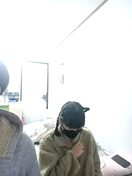 cutie koreancouple online show from February 2025 05:10:02 PM