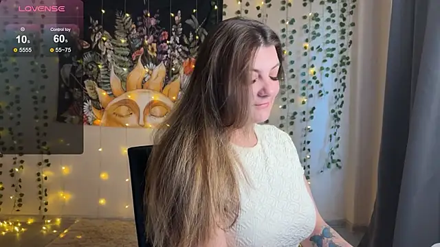 Snapshot of SweetyKatherine chatting on October 2025 06:48:01 AM SweetyKatherine online show from October 2025 06:48:01 AM