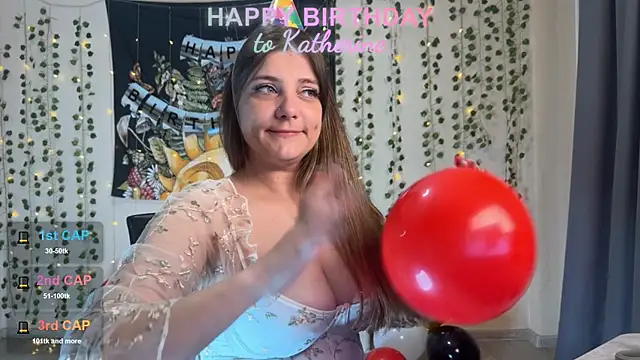 Snapshot of SweetyKatherine chatting on October 2025 06:12:02 AM SweetyKatherine online show from October 2025 06:12:02 AM