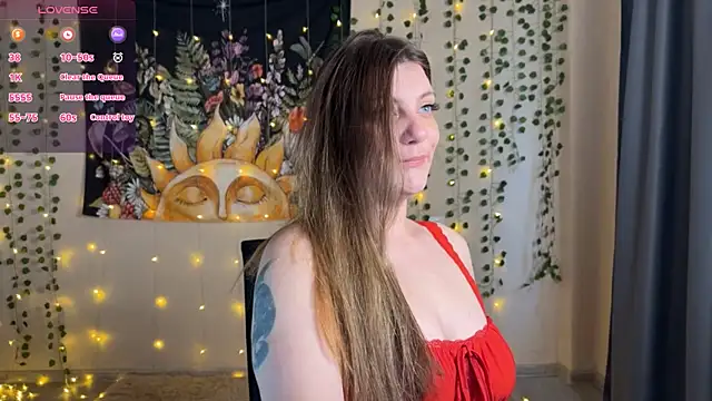 Snapshot of SweetyKatherine chatting on October 2025 06:45:01 AM SweetyKatherine online show from October 2025 06:45:01 AM