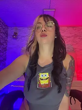 Hela v online show from March 2026 02:30:01 PM