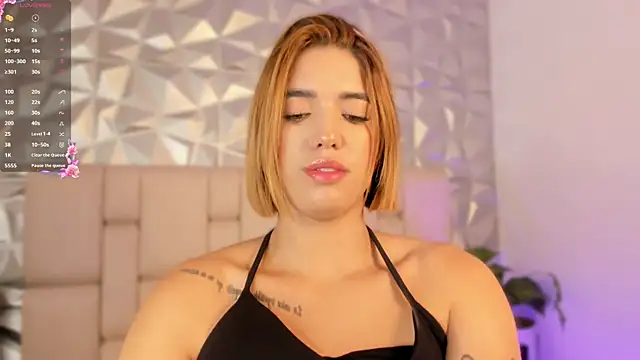 Hanna Vasquez online show from July 2026 02:23:01 PM