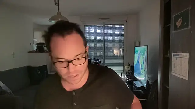 Funnyjul31 online show from February 2026 12:24:02 PM