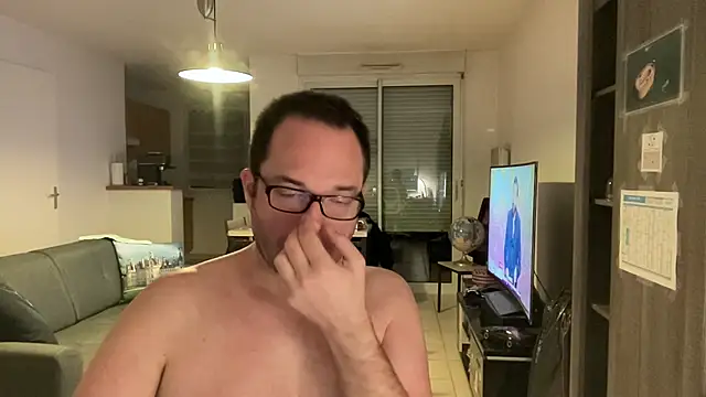 Funnyjul31 online show from February 2026 05:51:01 PM