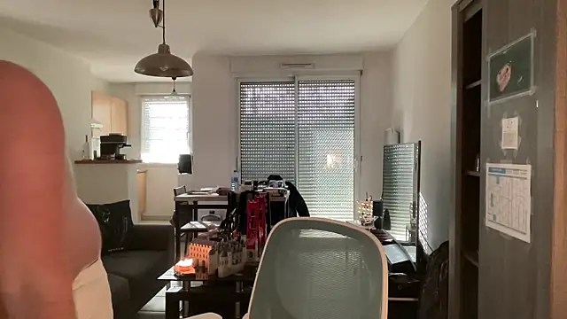 Funnyjul31 online show from February 2026 03:20:02 PM