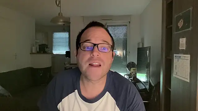 Funnyjul31 online show from February 2026 01:54:01 PM