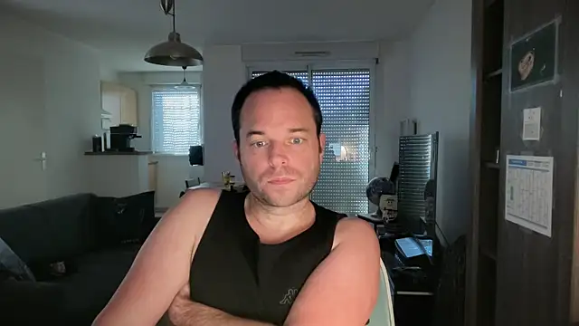 Funnyjul31 online show from February 2026 02:58:01 PM