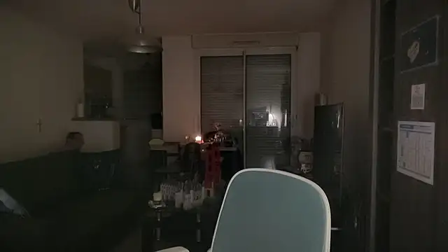 Funnyjul31 online show from February 2026 12:44:01 AM