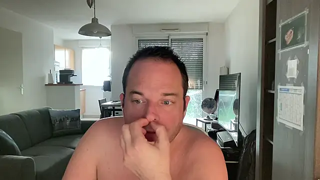 Funnyjul31 online show from February 2026 04:25:02 PM