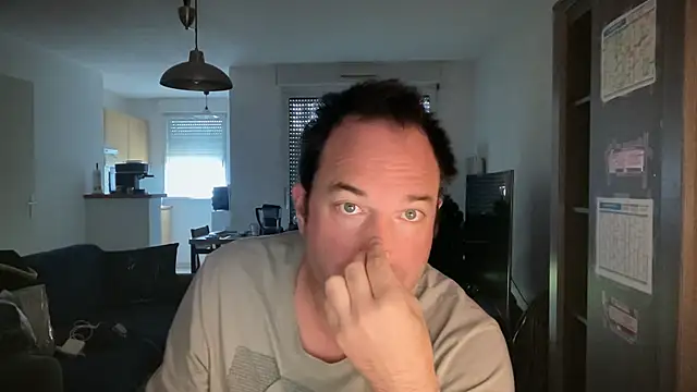 Funnyjul31 online show from November 2025 11:10:01 AM