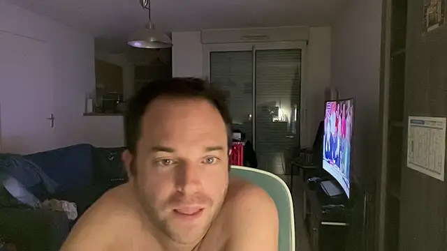 Funnyjul31 online show from January 2026 07:54:02 PM