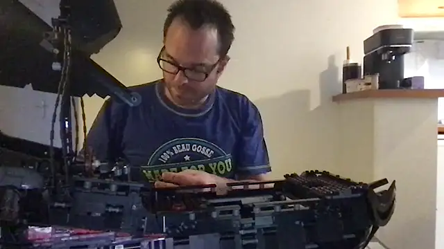 Funnyjul31 online show from February 2026 04:40:02 PM