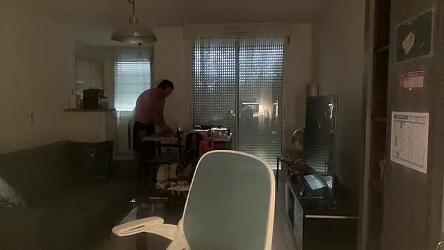 Funnyjul31 online show from March 2026 09:59:01 AM