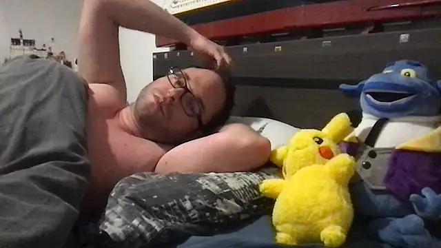 Funnyjul31 online show from March 2026 08:46:02 PM