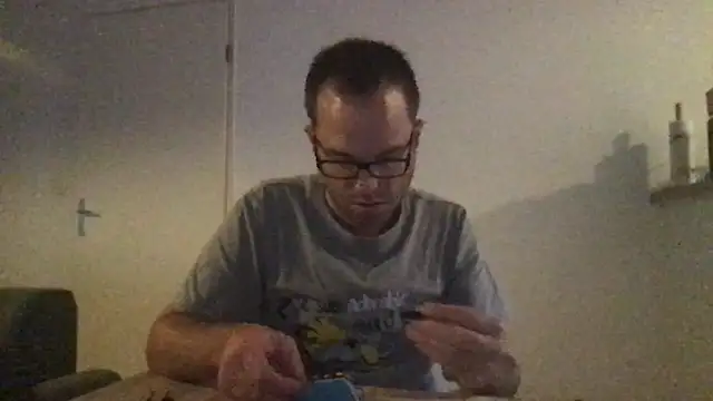 Funnyjul31 online show from October 2025 04:38:02 PM