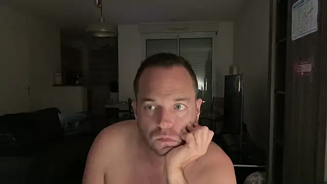 Funnyjul31 online show from October 2025 07:15:02 PM