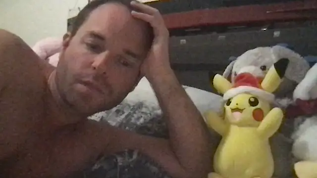 Funnyjul31 online show from November 2025 09:52:02 PM