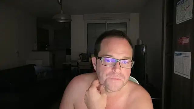 Funnyjul31 online show from October 2025 06:31:01 PM