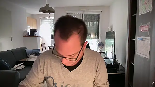 Funnyjul31 online show from November 2025 12:54:01 PM