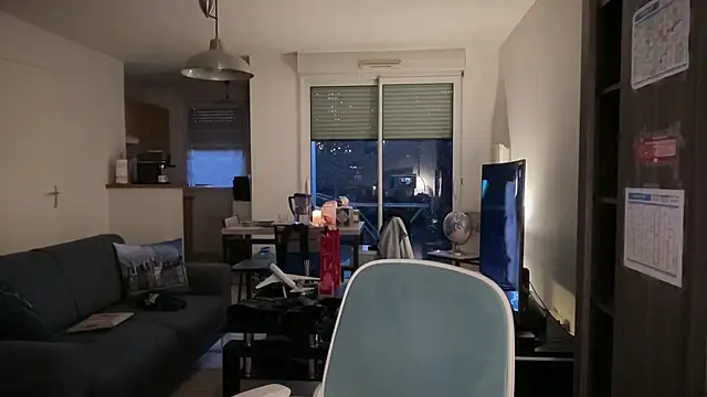 Funnyjul31 online show from October 2025 05:26:01 PM