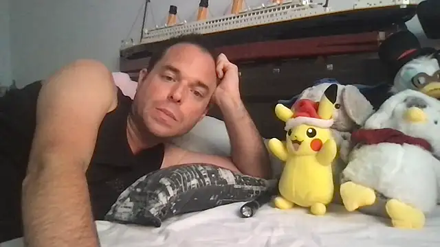 Funnyjul31 online show from November 2025 03:07:02 PM