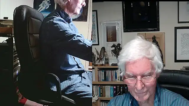 bigears online show from October 2025 11:55:02 PM