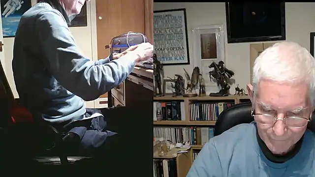 bigears online show from November 2025 11:16:01 PM