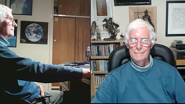 bigears online show from October 2025 10:33:01 PM
