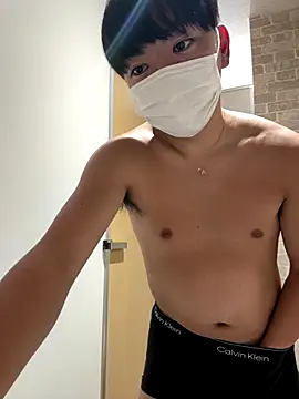 RUKI042 online show from November 2025 08:47:02 AM