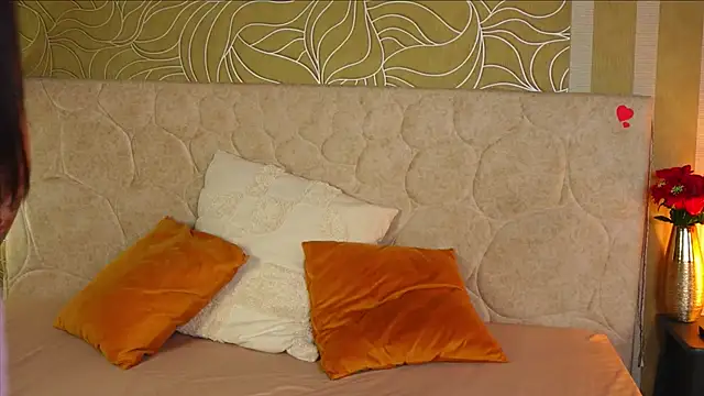 MillaBlis online show from March 2026 07:18:01 PM