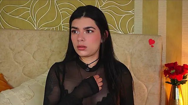 MillaBlis online show from March 2026 07:48:02 PM