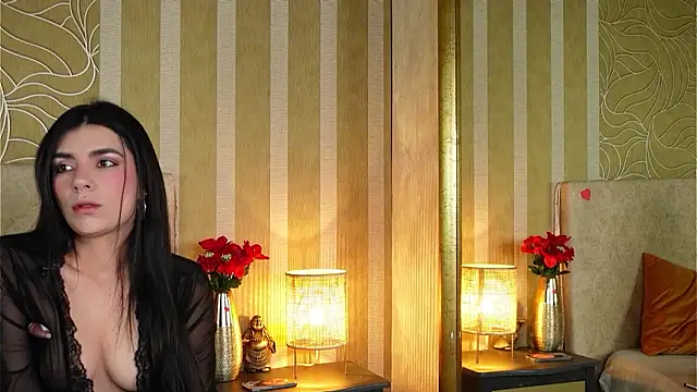 MillaBlis online show from March 2026 09:05:02 PM