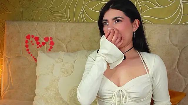 MillaBlis online show from February 2026 06:30:01 PM