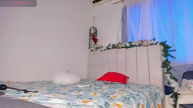 alice guzman1 online show from December 2025 06:44:02 PM