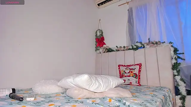 alice guzman1 online show from December 2025 07:07:02 PM