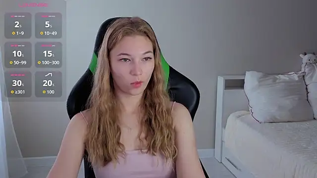 maria plaudice online show from June 2026 03:48:02 AM
