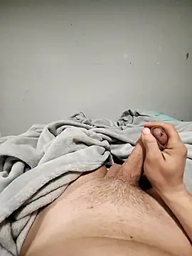 ElCastigador09 online show from March 2025 11:05:01 PM