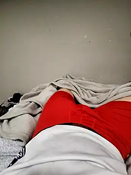 ElCastigador09 online show from February 2025 04:49:02 PM