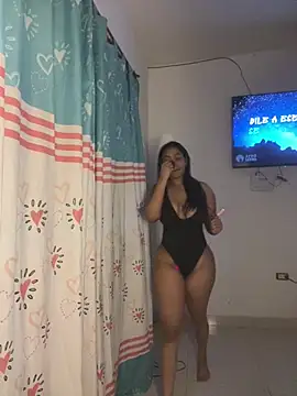 my cam online show from January 2026 10:24:01 PM